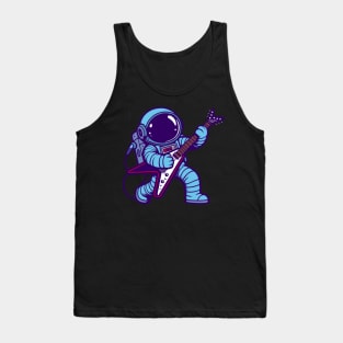 Space Rockin Tank Top